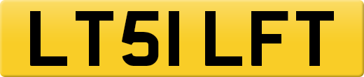 LT51LFT